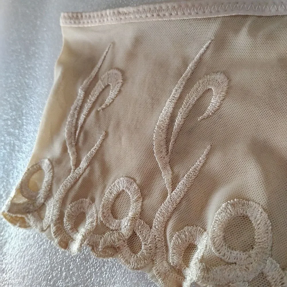 Body Fashions by Lily lingerie underwear